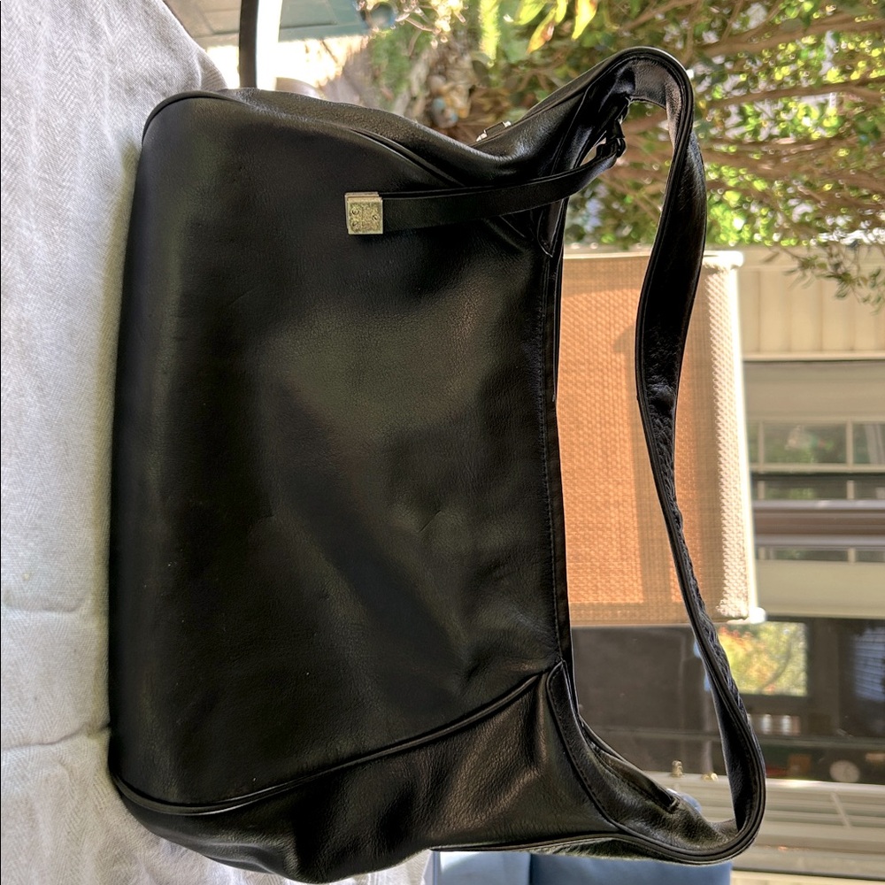 Michael kors handbag with some damage